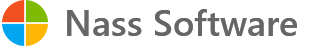 Nass Software Maldon Essex Logo